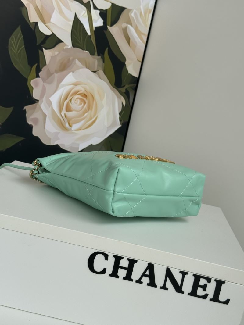 Chanel Shopping Bags